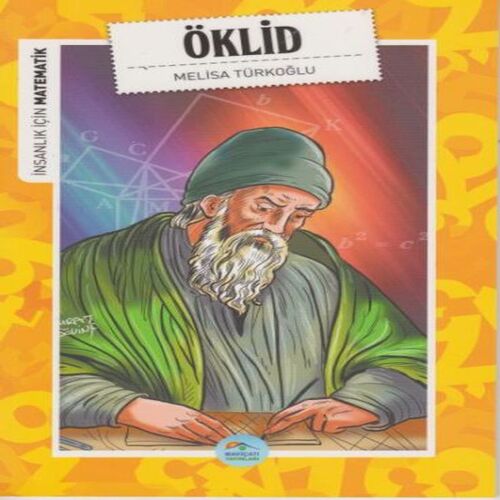 İnsanlık İçin Matematik Öklid İnsanlık İçin Matematik Öklid