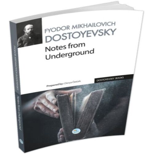 Notes from the Underground Notes from the Underground