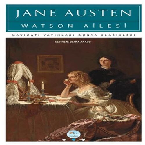 Watson Ailesi Watson Ailesi