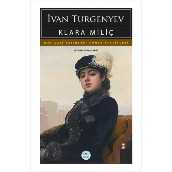 Klara Miliç Klara Miliç