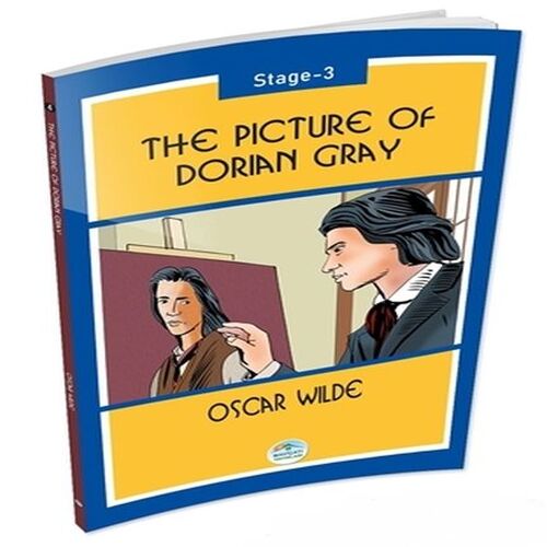 The Picture Of Dorian Gray Stage 3 The Picture Of Dorian Gray Stage 3