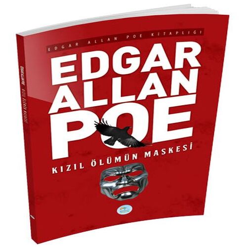 Kızıl Ölümün Maskesi Kızıl Ölümün Maskesi
