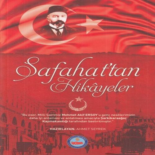 Safahat’tan Hikayeler Safahat’tan Hikayeler