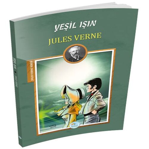 Yeşil Işın Yeşil Işın