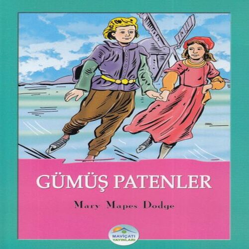 Gümüş Patenler Gümüş Patenler