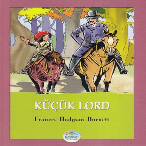 Küçük Lord Küçük Lord