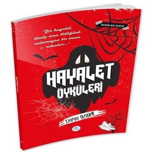 Hayalet Öyküleri Hayalet Öyküleri