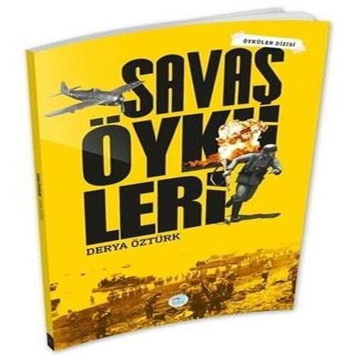 Savaş Öyküleri Savaş Öyküleri