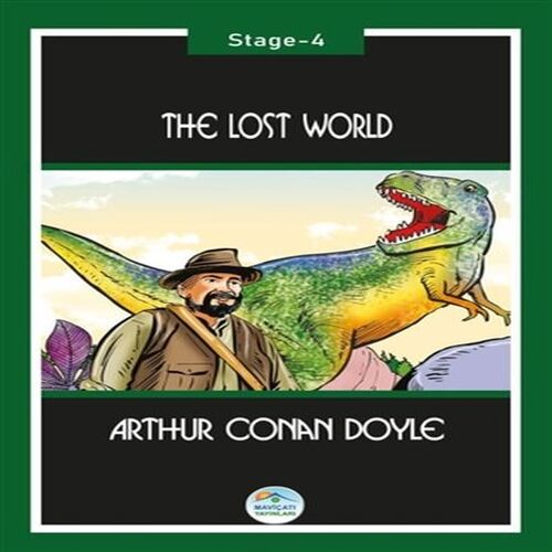 The Lost World (Stage-4) The Lost World (Stage-4)
