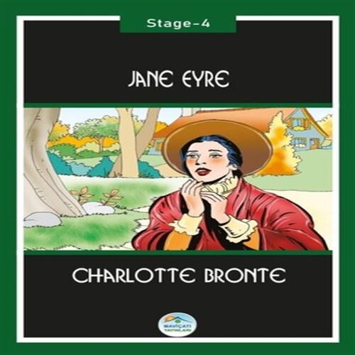 Jane Eyre (Stage-4) Jane Eyre (Stage-4)