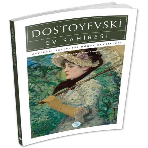 Ev Sahibesi Ev Sahibesi
