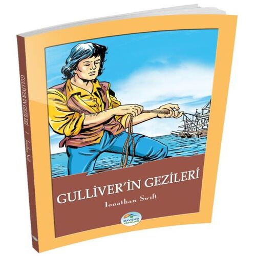 Gulliver’in Gezileri Gulliver’in Gezileri
