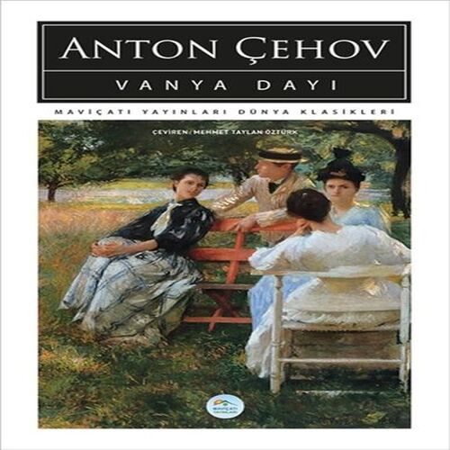 Vanya Dayı Vanya Dayı
