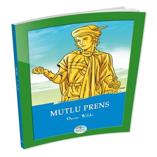 Mutlu Prens Mutlu Prens
