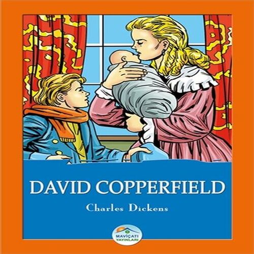 David Copperfield David Copperfield