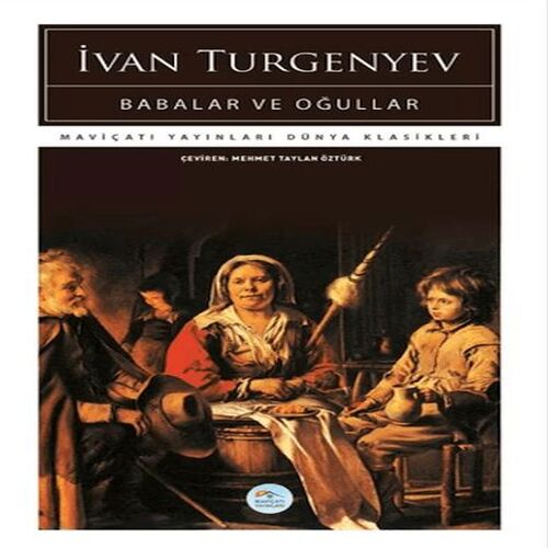 Babalar ve Oğullar Babalar ve Oğullar