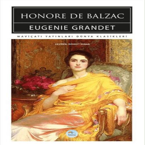 Eugenie Grandet Eugenie Grandet