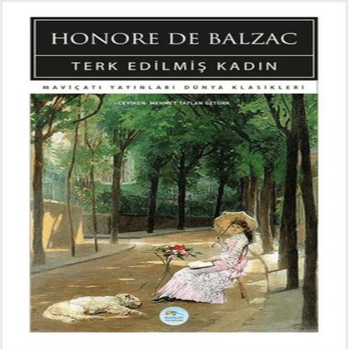 Terk Edilmiş Kadın Terk Edilmiş Kadın