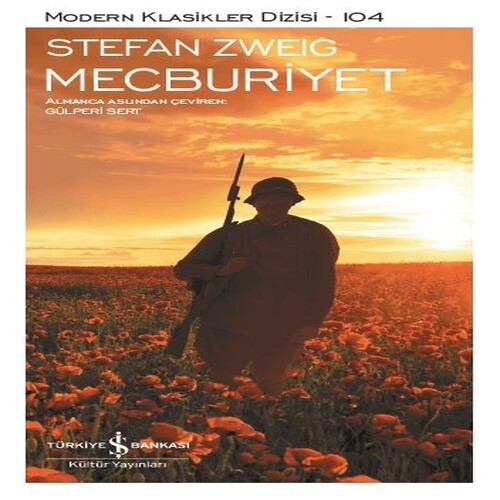 Mecburiyet - Modern Klasikler Dizisi Mecburiyet - Modern Klasikler Dizisi