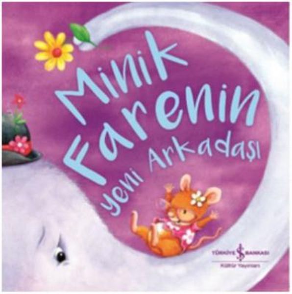 Minik Farenin Yeni Arkadaşı Minik Farenin Yeni Arkadaşı