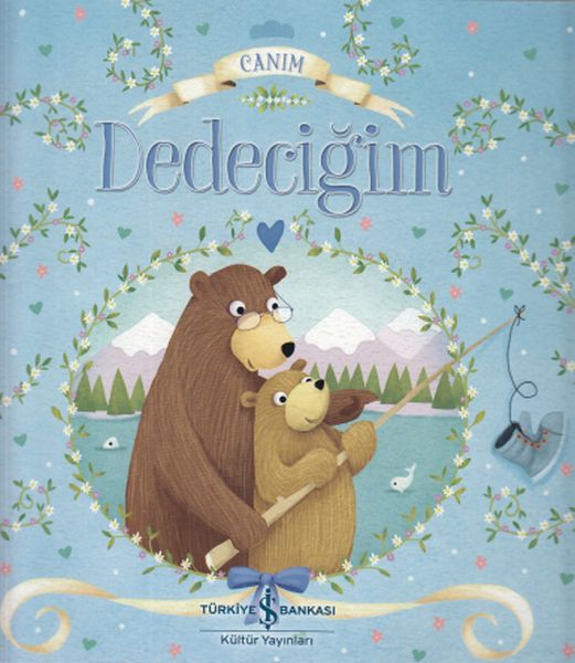 Canım Dedeciğim Canım Dedeciğim