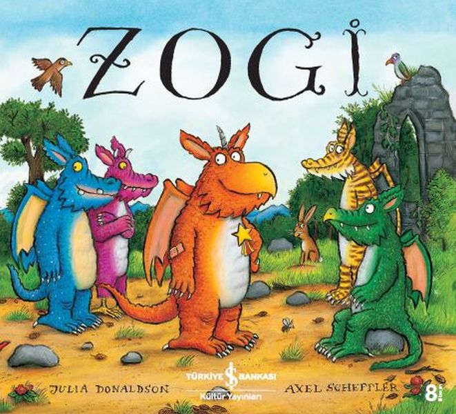 Zogi Zogi