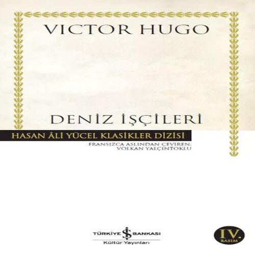 Deniz İşçileri - Hasan Ali Yücel Klasikler Deniz İşçileri - Hasan Ali Yücel Klasikler