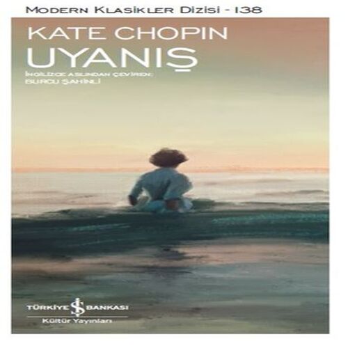 Uyanış - Modern Klasikler Dizisi Uyanış - Modern Klasikler Dizisi