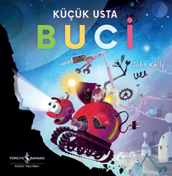 Küçük Usta Buci Küçük Usta Buci