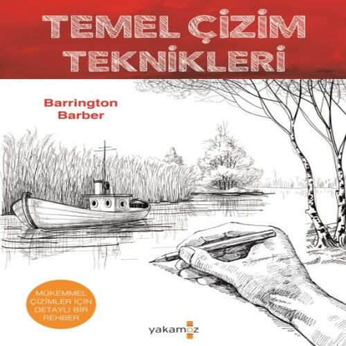 Temel Çizim Teknikleri Temel Çizim Teknikleri