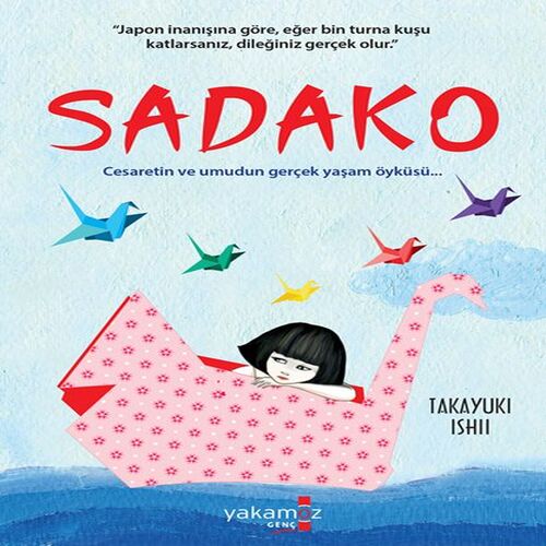 Sadako Sadako