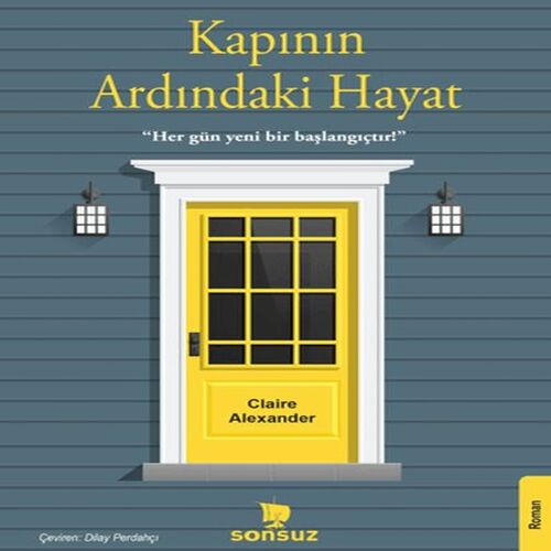 Kapının Ardındaki Hayat Kapının Ardındaki Hayat