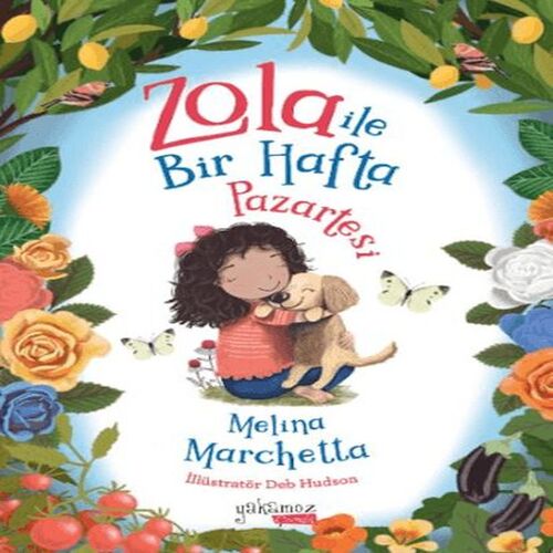Zola İle Bir Hafta - Pazartesi Zola İle Bir Hafta - Pazartesi