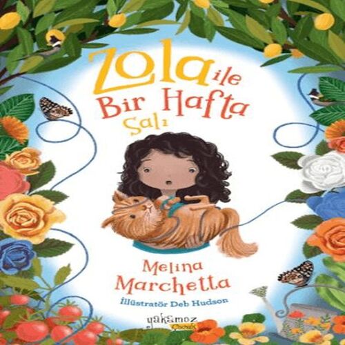 Zola İle Bir Hafta - Salı Zola İle Bir Hafta - Salı