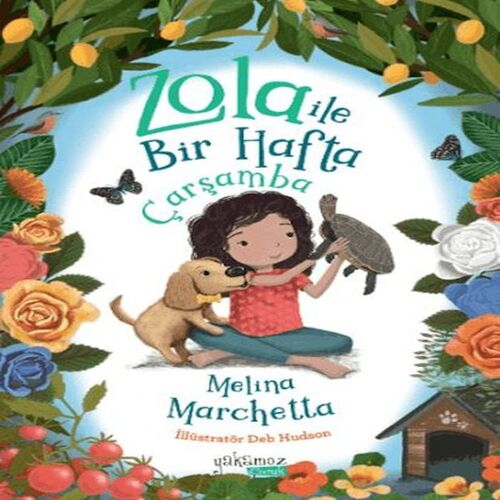Zola İle Bir Hafta - Çarşamba Zola İle Bir Hafta - Çarşamba