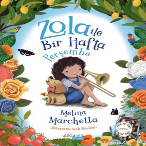 Zola İle Bir Hafta - Perşembe Zola İle Bir Hafta - Perşembe