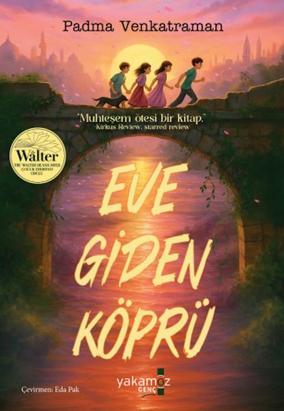 Eve Giden Köprü Eve Giden Köprü