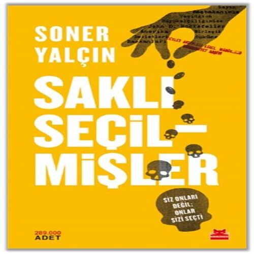 Saklı Seçilmişler Saklı Seçilmişler