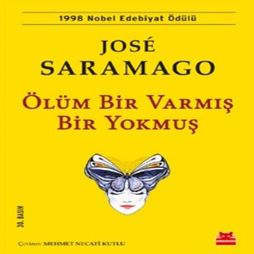 Ölüm Bir Varmış Bir Yokmuş Ölüm Bir Varmış Bir Yokmuş