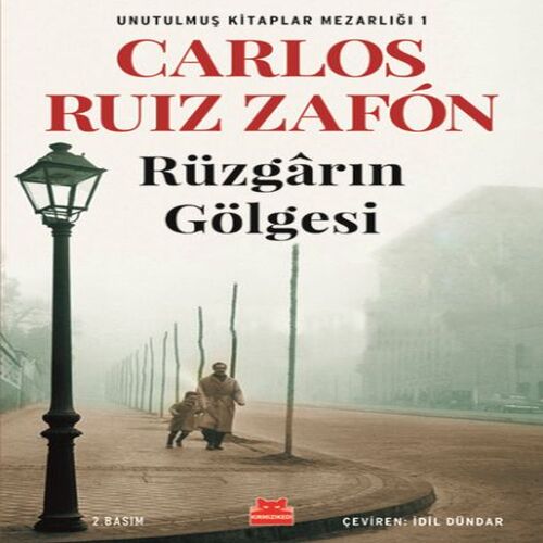Rüzgarın Gölgesi Rüzgarın Gölgesi