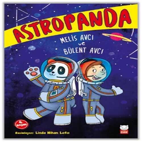 Astropanda Astropanda