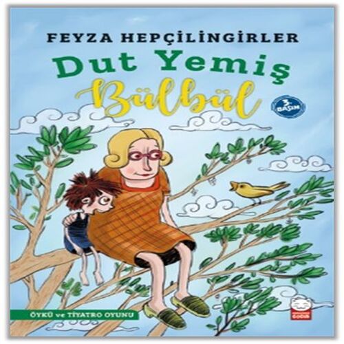 Dut Yemiş Bülbül Dut Yemiş Bülbül