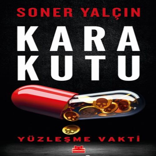 Kara Kutu - Yüzleşme Vakti Kara Kutu - Yüzleşme Vakti