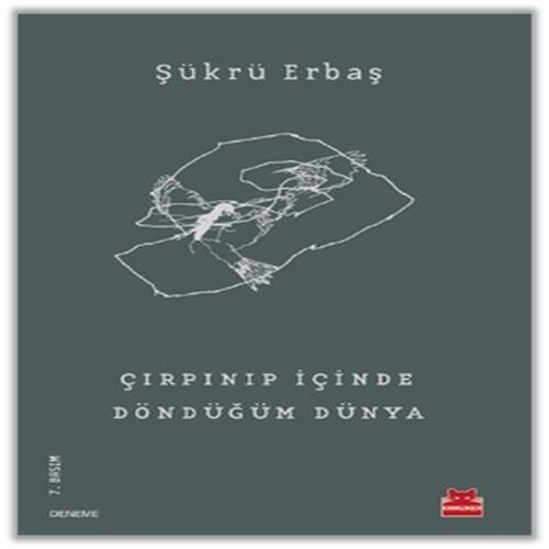 Çırpınıp İçinde Döndüğüm Dünya Çırpınıp İçinde Döndüğüm Dünya
