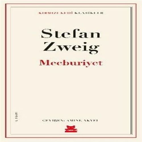 Mecburiyet Mecburiyet