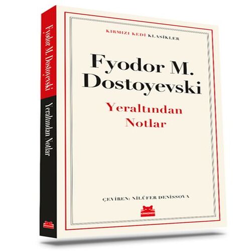 Yeraltından Notlar Yeraltından Notlar