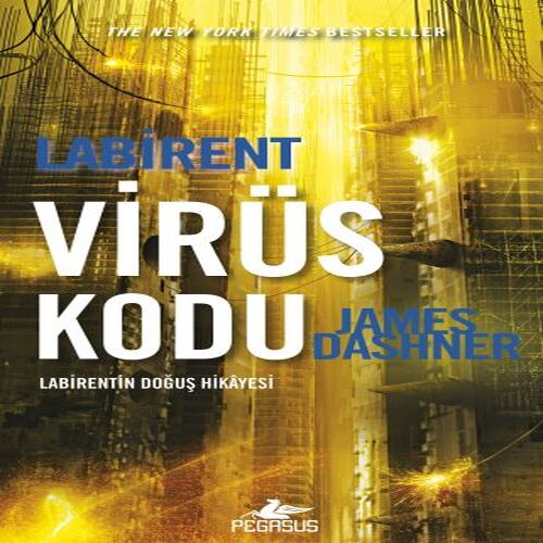 Labirent - Virüs Kodu Labirent - Virüs Kodu