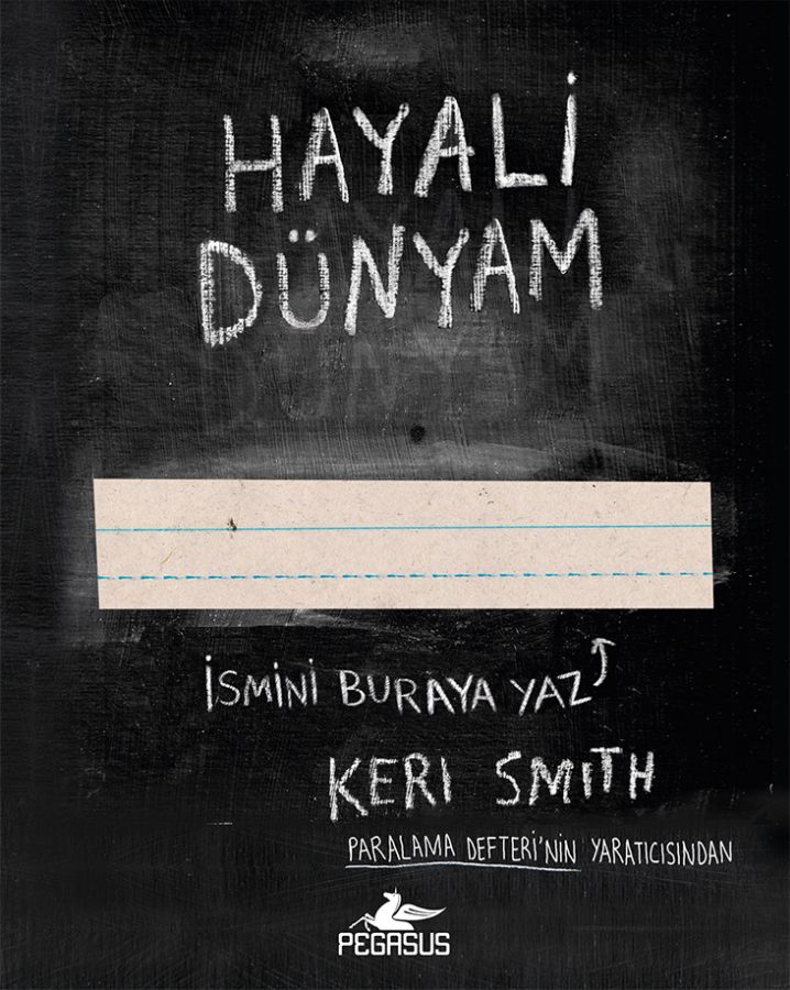 Hayali Dünyam Hayali Dünyam