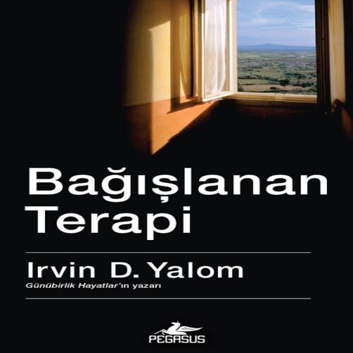 Bağışlanan Terapi Bağışlanan Terapi