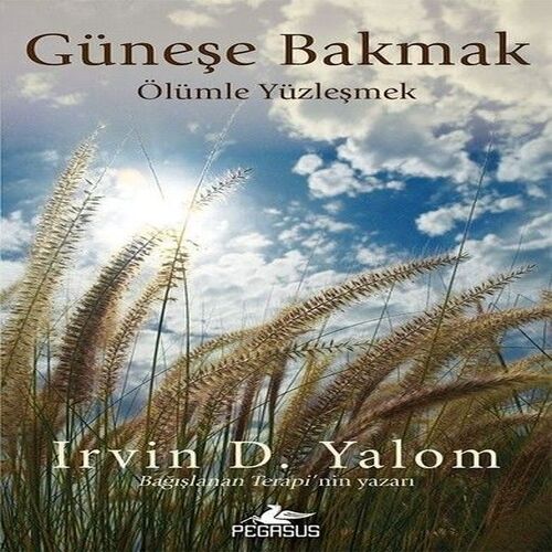 Güneşe Bakmak Ölümle Yüzleşmek Güneşe Bakmak Ölümle Yüzleşmek